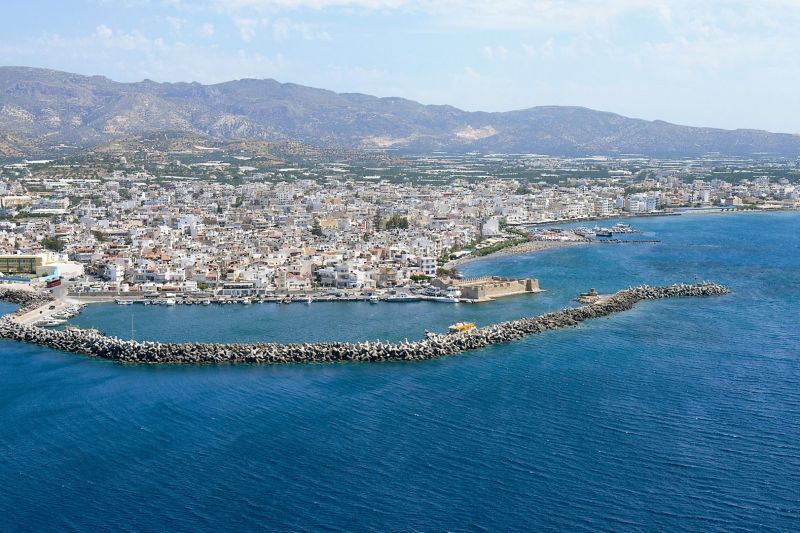 Ierapetra Kreta