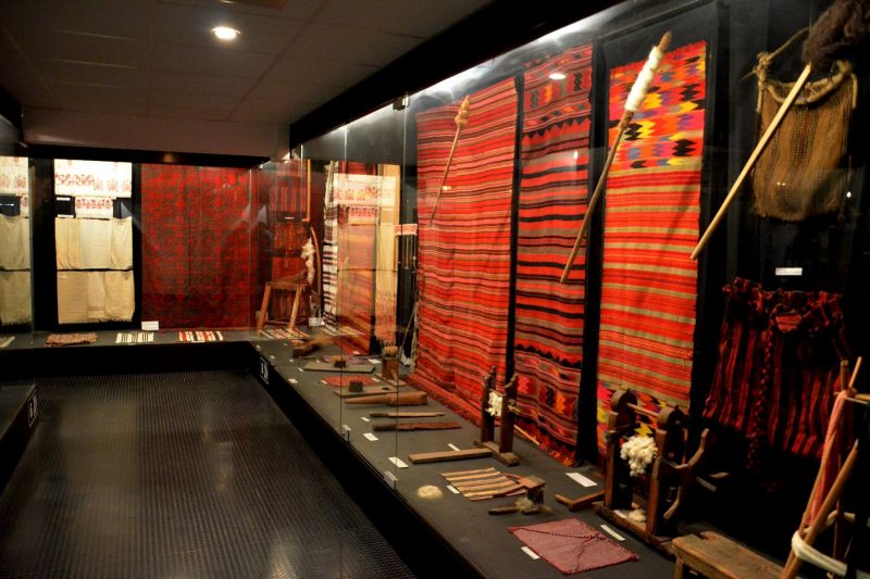 Μουσείο Κρητικής Εθνολογίας