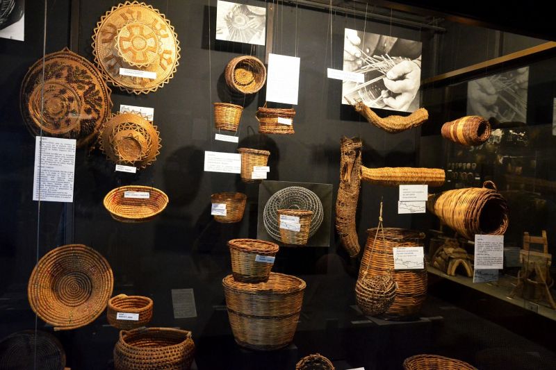Museum of Cretan Ethnology